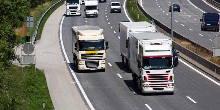 Transport marfa Italia