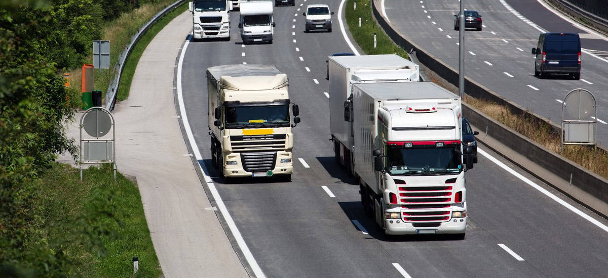 Transport marfa Italia