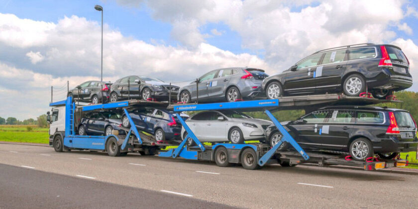 Transport autoturisme