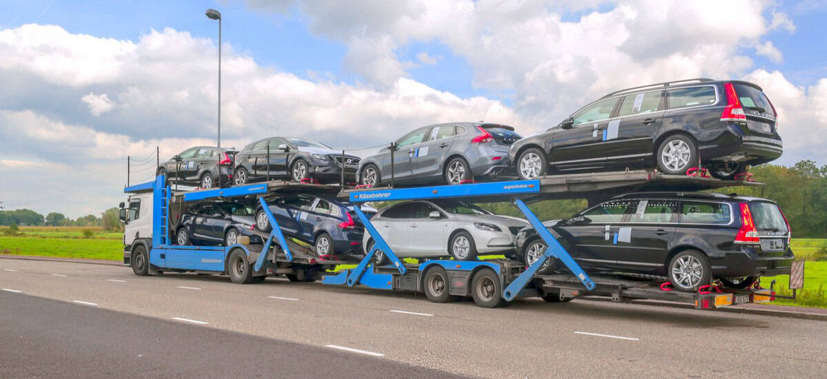 Transport autoturisme